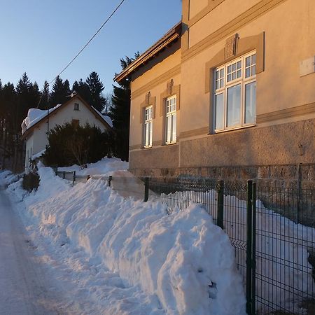 Asika Villa Josefŭv Dŭl Exterior photo