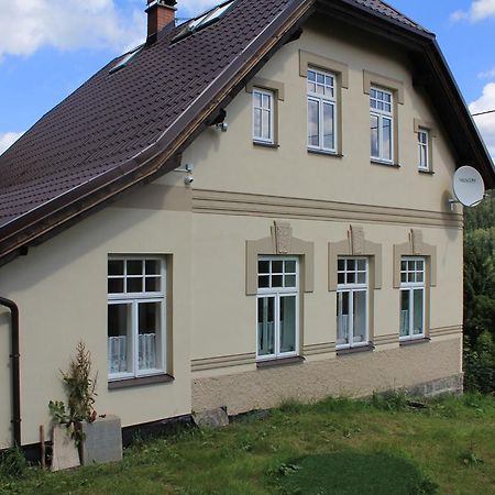 Asika Villa Josefŭv Dŭl Exterior photo