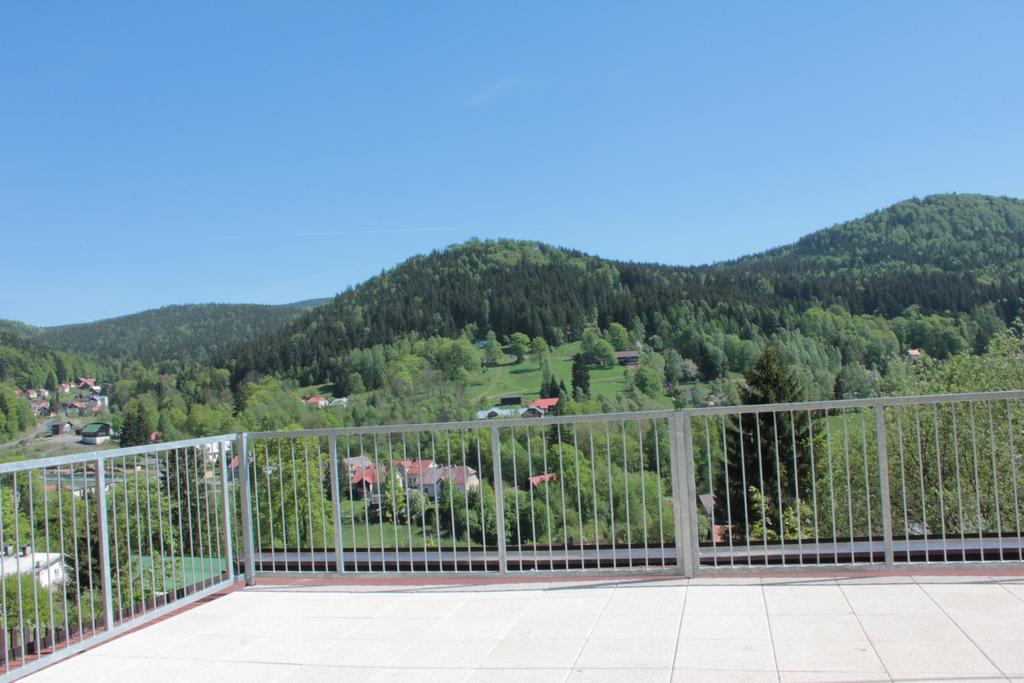 Asika Villa Josefŭv Dŭl Exterior photo